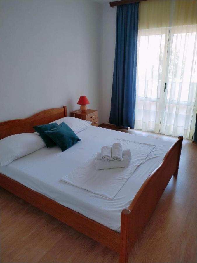Apartments Dalmacija Подстрана Экстерьер фото