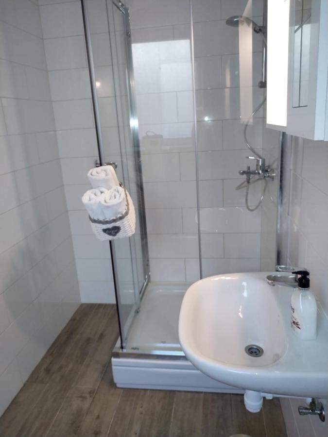 Apartments Dalmacija Подстрана Экстерьер фото