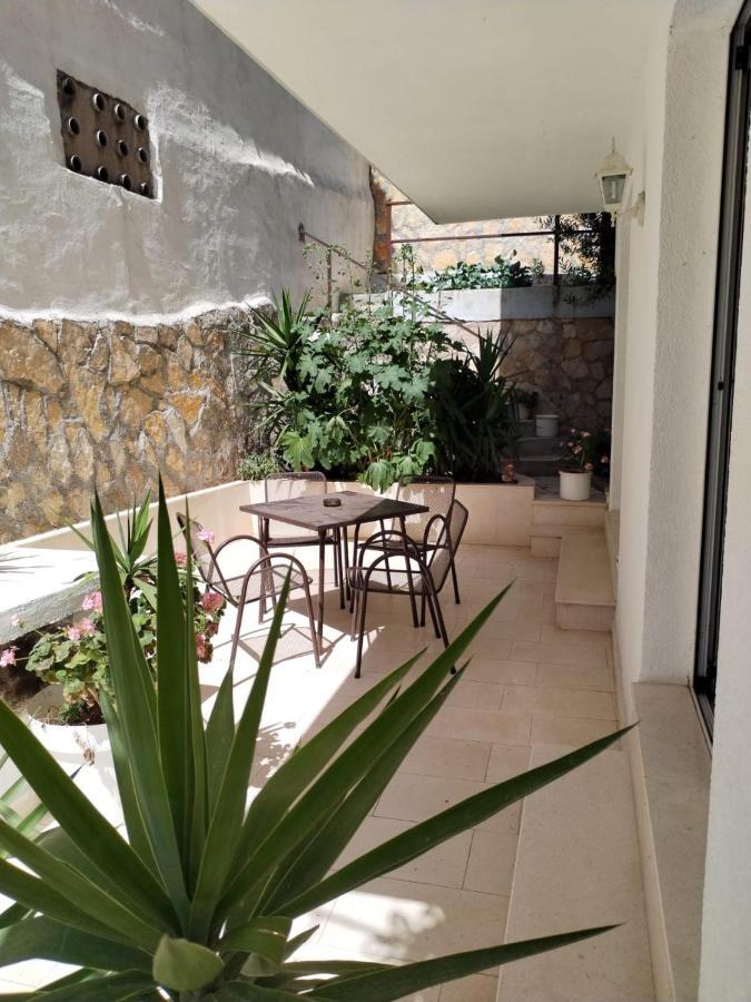 Apartments Dalmacija Подстрана Экстерьер фото