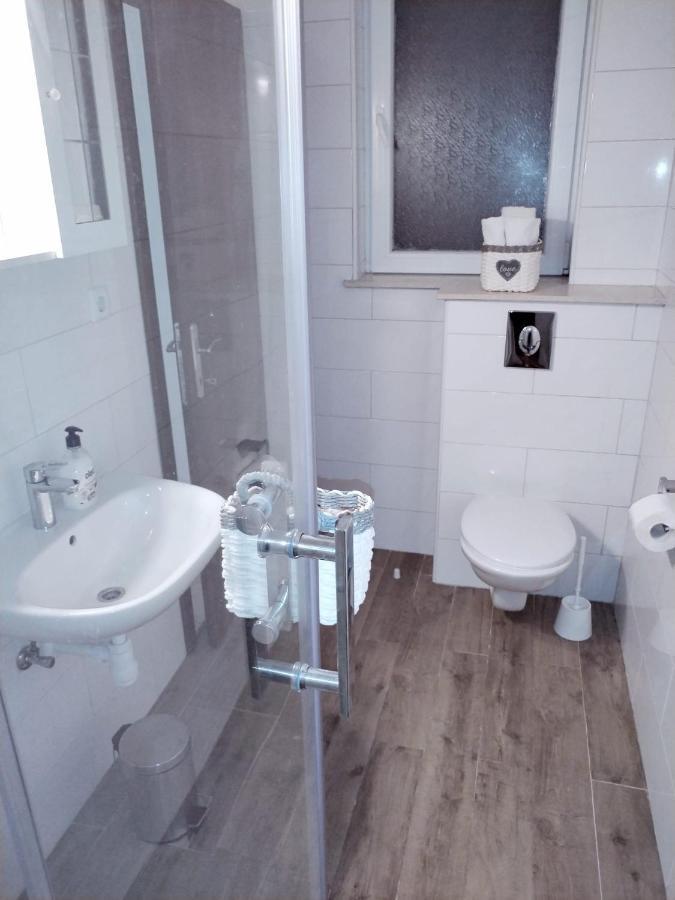 Apartments Dalmacija Подстрана Экстерьер фото