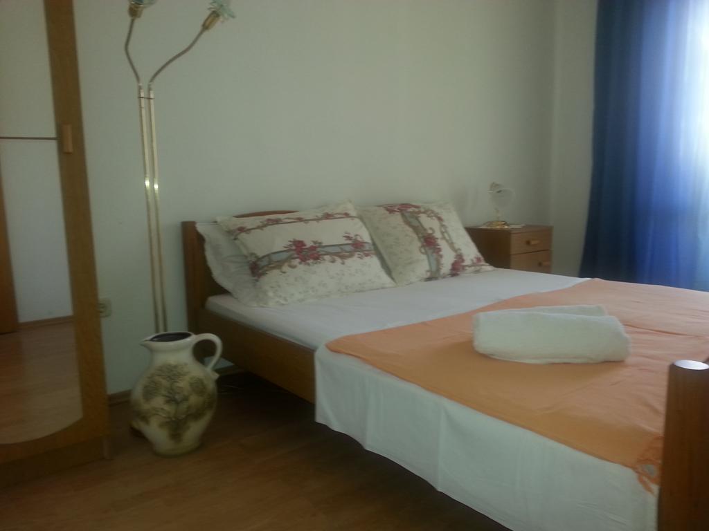 Apartments Dalmacija Подстрана Экстерьер фото