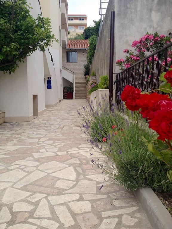 Apartments Dalmacija Подстрана Экстерьер фото