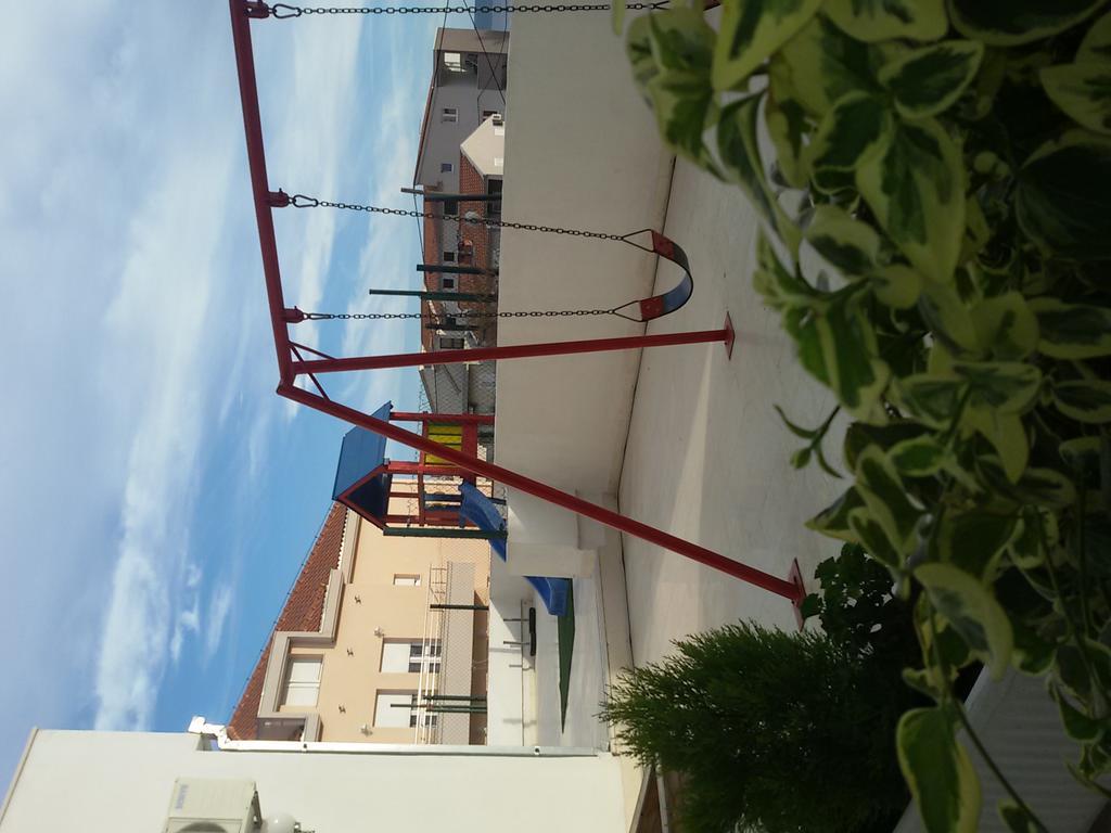 Apartments Dalmacija Подстрана Экстерьер фото