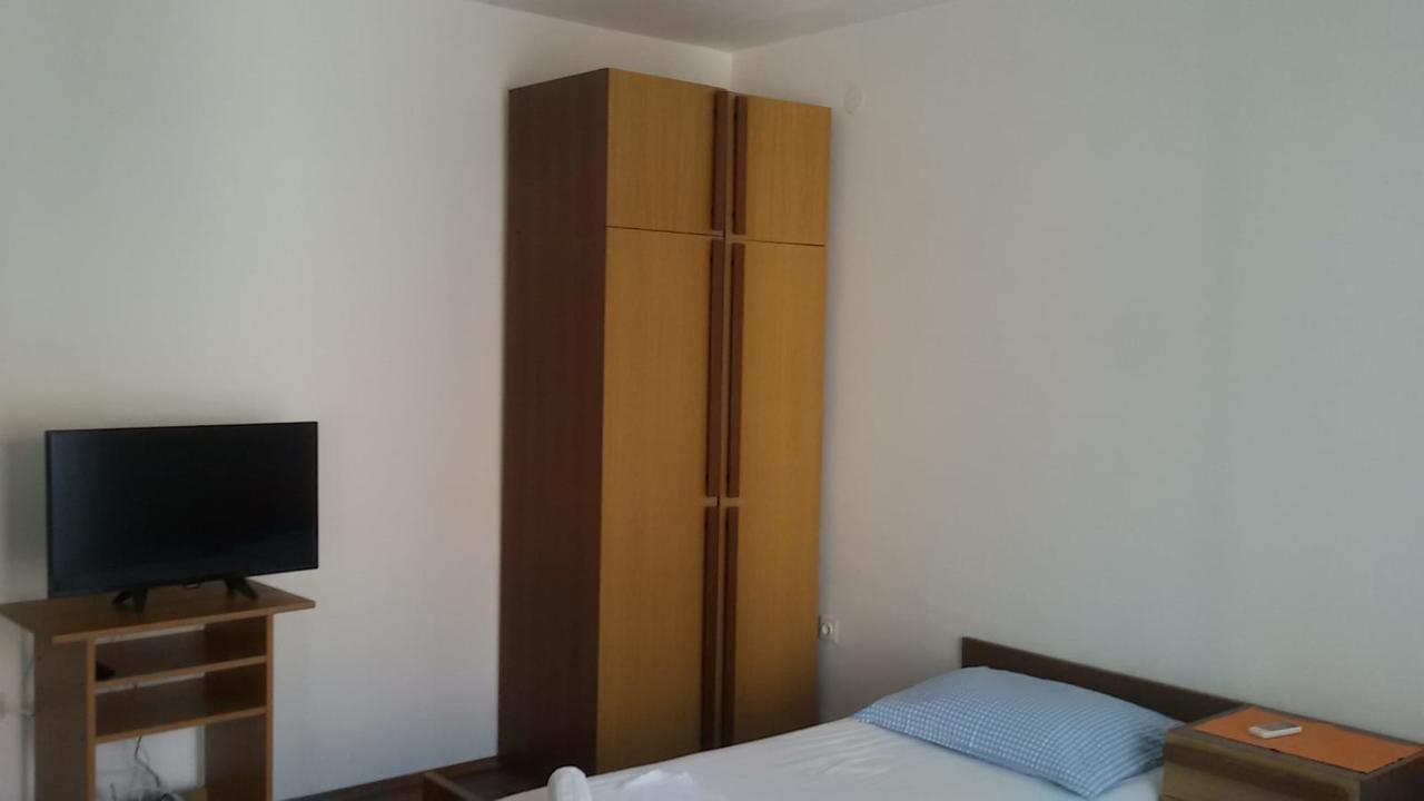 Apartments Dalmacija Подстрана Экстерьер фото