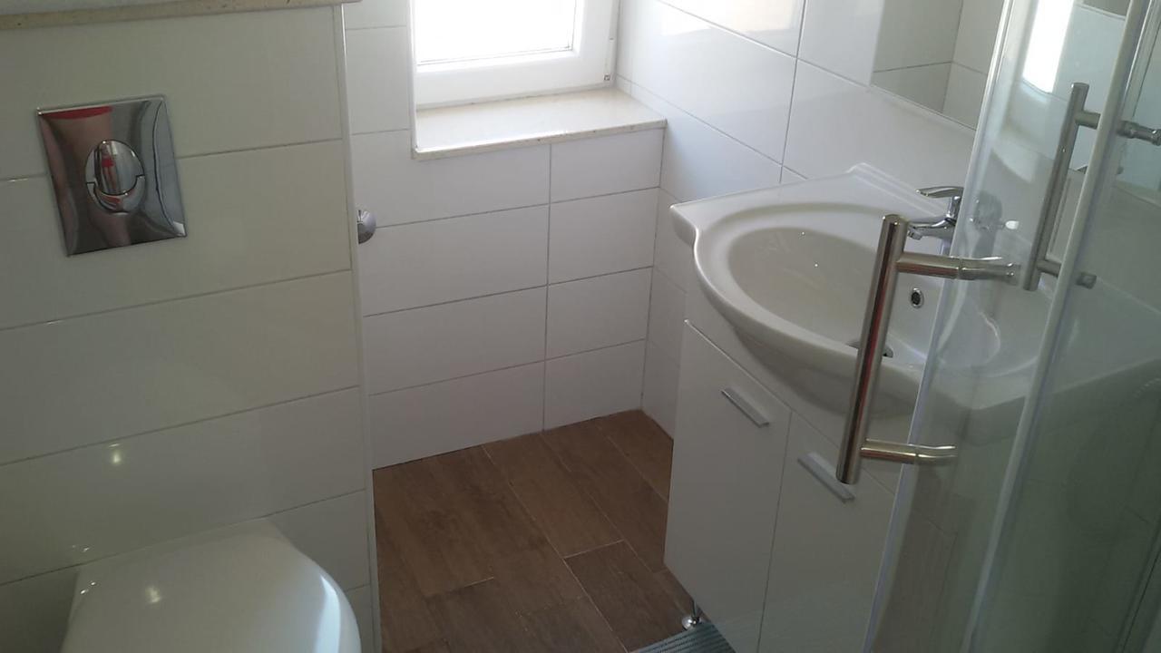 Apartments Dalmacija Подстрана Экстерьер фото