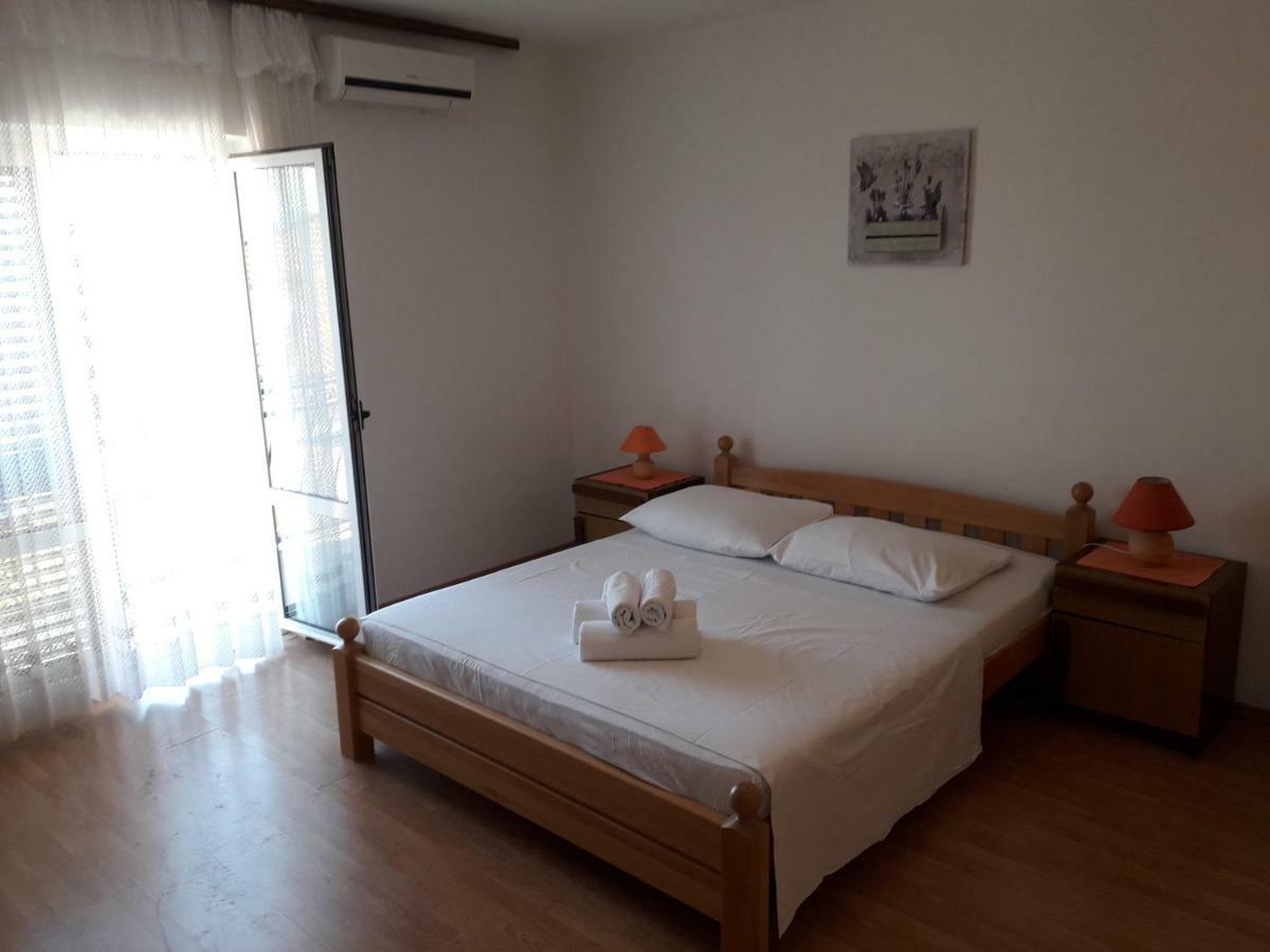 Apartments Dalmacija Подстрана Экстерьер фото